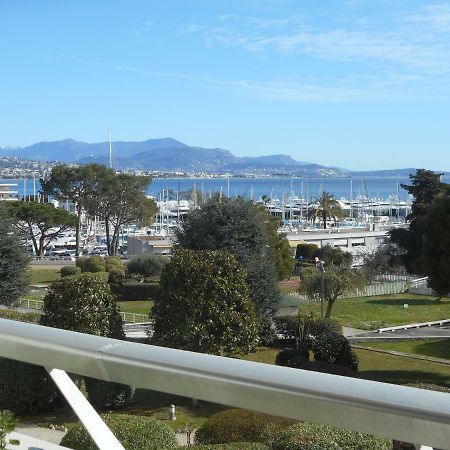 Apartment Hotel Vue Mer A 100 Metres Des Plages Etage 5 Villeneuve-Loubet Exterior photo